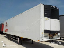 used insulated semi-trailer
