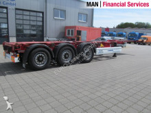 used other semi-trailers