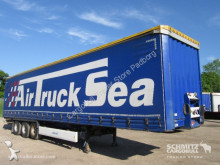 Krone tautliner semi-trailer