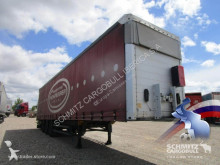 semirremolque Schmitz Cargobull Curtainsider Standard