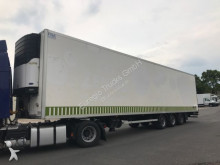 Lamberet 3-achs Mega Tiefkühl mit ATP /Ferry semi-trailer