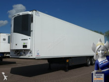 used mono temperature refrigerated semi-trailer