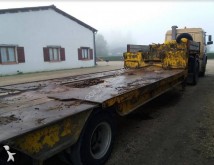 do transportu sprzętów ciężkich Robuste Kaiser