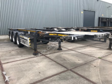 trailer Fliegl