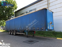 Metaco Tautliner semi-trailer