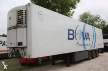 Lamberet refrigerated semi-trailer