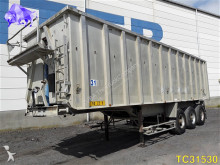 Benalu Tipper semi-trailer