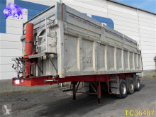 Kaiser Tipper semi-trailer
