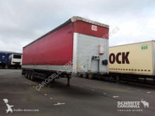 Schmitz Cargobull Rideaux ridelles semi-trailer