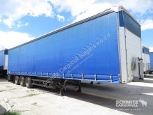 semirremolque lonas deslizantes (PLFD) Schmitz Cargobull