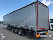 semi remorque rideaux coulissants (plsc) Kögel
