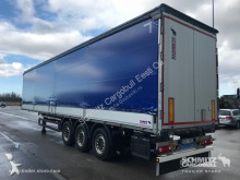 полуприцеп Schmitz Cargobull Curtainsider Standard