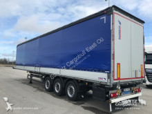 semi remorque rideaux coulissants (plsc) occasion