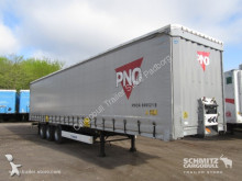 Krone tautliner semi-trailer