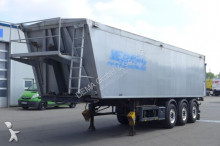 used tipper semi-trailer