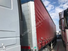 semiremorca cu prelata si obloane Schmitz Cargobull