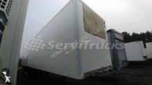 Thermoeurop refrigerated semi-trailer