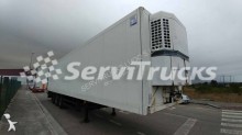 semirremolque Schmitz Cargobull