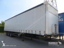 semirremolque lonas deslizantes (PLFD) Schmitz Cargobull