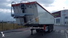 Fliegl tipper semi-trailer