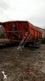 semi remorque Fruehauf