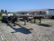 Trailor semi-trailer