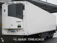 Schmitz Cargobull mono temperature refrigerated semi-trailer