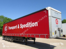 semi remorque Schmitz Cargobull Schiebeplane Standard