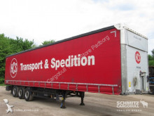 semi remorque Schmitz Cargobull Schiebeplane Standard