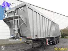 Benalu Tipper semi-trailer