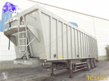 Benalu Tipper semi-trailer
