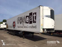Schmitz Cargobull insulated semi-trailer