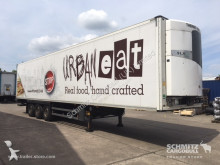 Schmitz Cargobull insulated semi-trailer