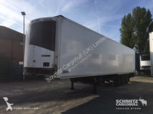 Schmitz Cargobull insulated semi-trailer