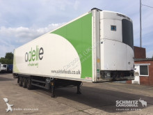 used insulated semi-trailer
