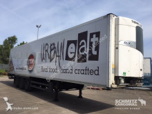 Schmitz Cargobull insulated semi-trailer