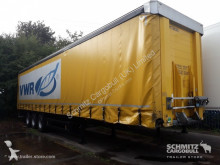 Schmitz Cargobull tautliner semi-trailer
