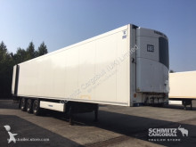 used refrigerated semi-trailer