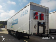 Schwarzmüller Curtainsider Standard semi-trailer