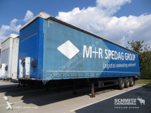 semirremolque lonas deslizantes (PLFD) Schmitz Cargobull