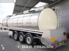 used food tanker semi-trailer