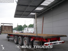 Kögel Liftachse Coil 3 Achsen semi-trailer