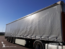 semiremorca obloane laterale suple culisante (plsc) Schmitz Cargobull