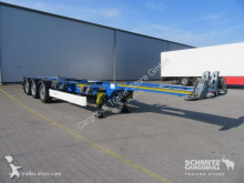 Wielton Containerfahrgestell Standard