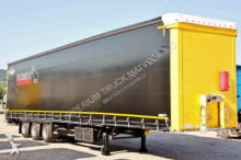 naczepa Schmitz Cargobull SCHMITZ / VARIOS/FIRANKA/MEGA /PODNOSZONY DACH