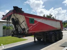 semiremorca benă Schmitz Cargobull