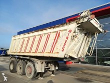 semiremorca benă Minerva