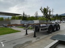 semiremorca transport containere Acerbi