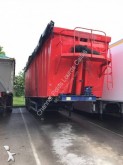 semiremorca benă transport cereale Benalu