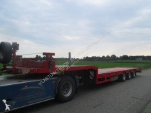 Broshuis 7 mtr extension